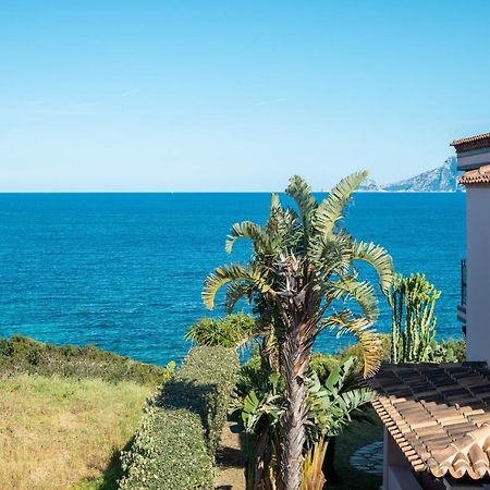 Bellosguardo 3, 8 - Klodge Olbia Bagian luar foto