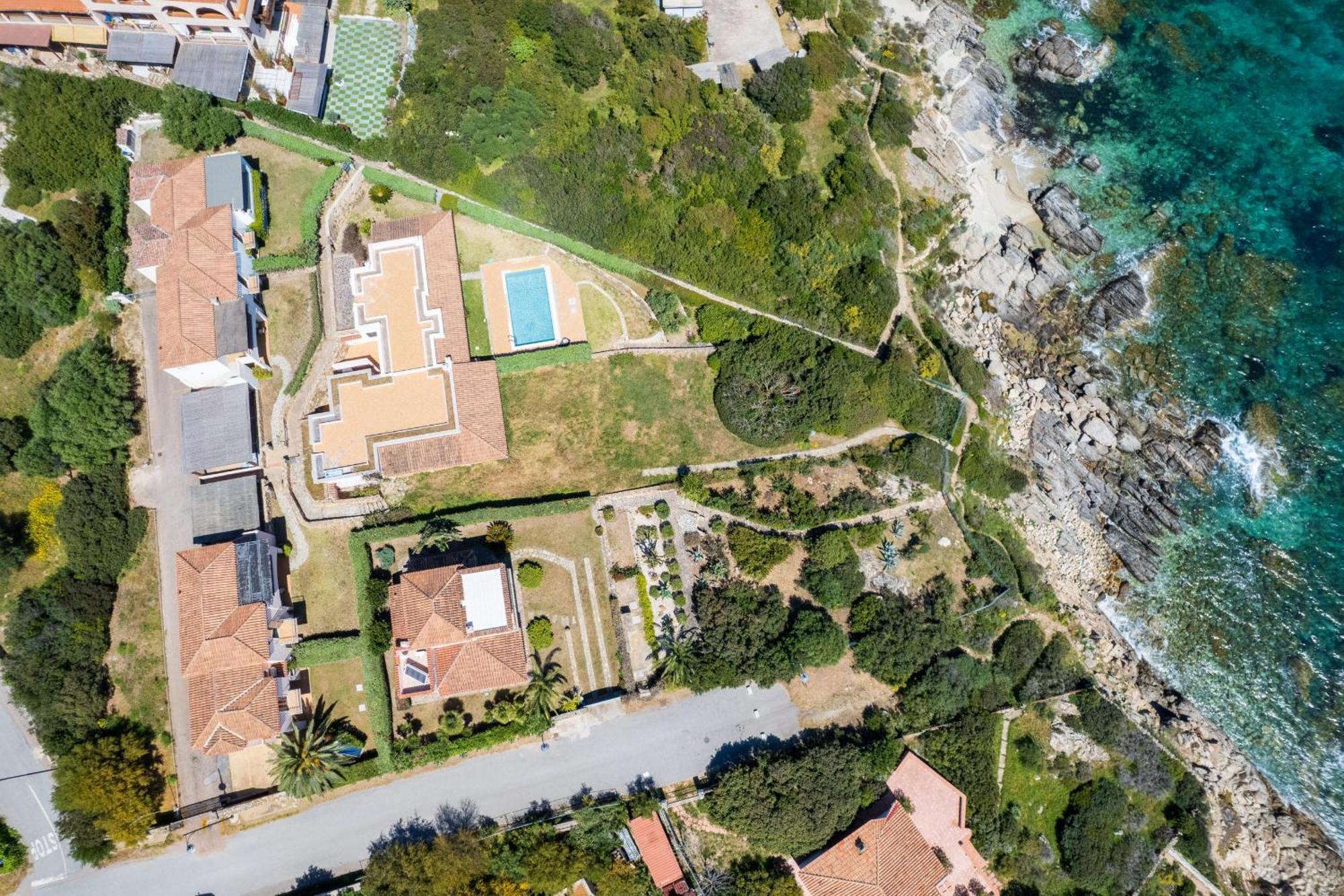 Bellosguardo 3, 8 - Klodge Olbia Bagian luar foto