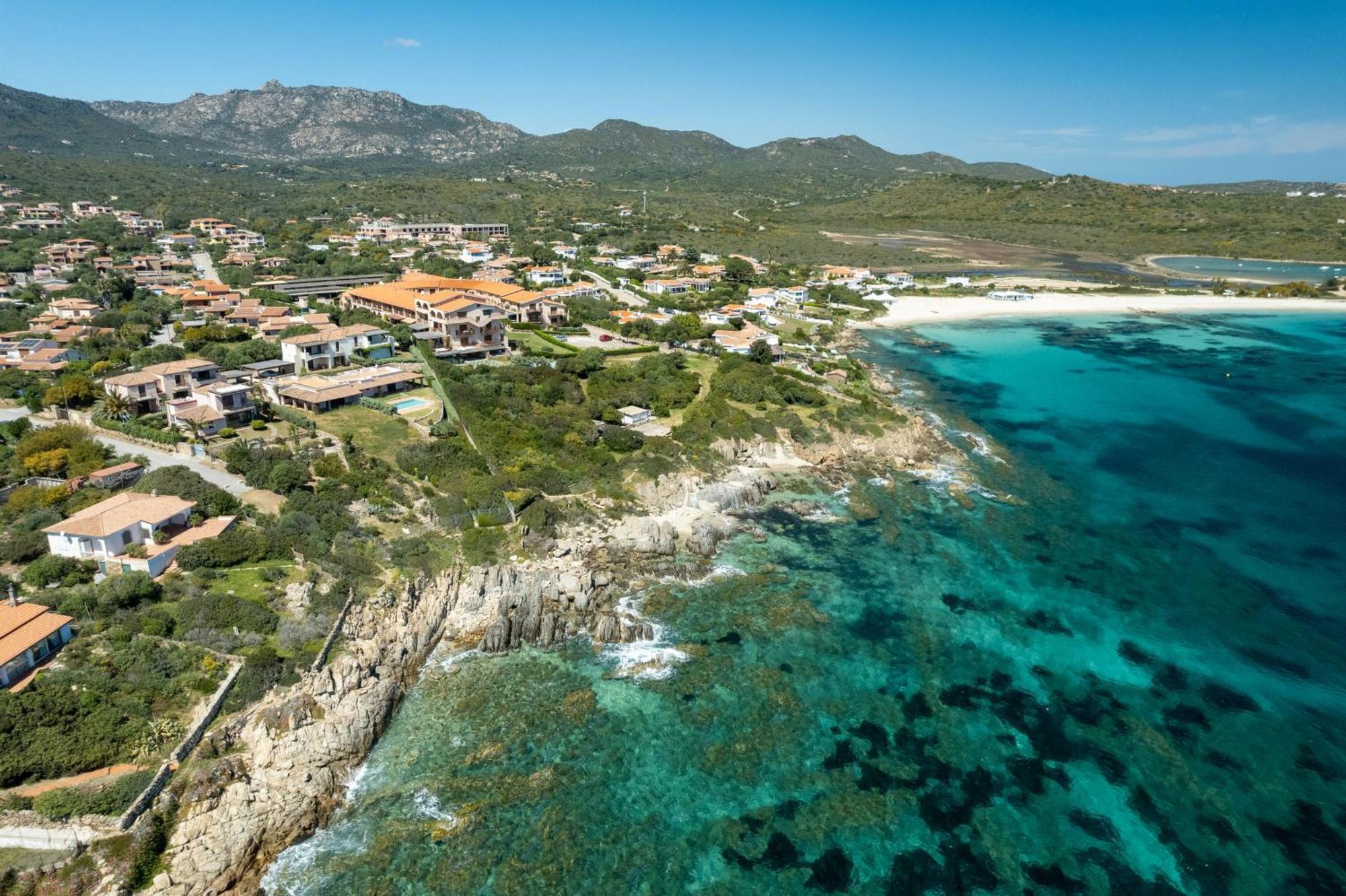 Bellosguardo 3, 8 - Klodge Olbia Bagian luar foto
