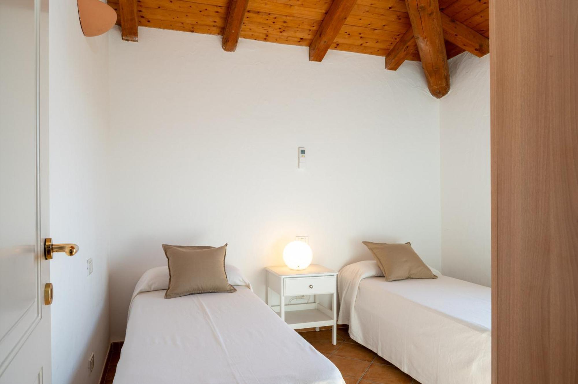 Bellosguardo 3, 8 - Klodge Olbia Bagian luar foto