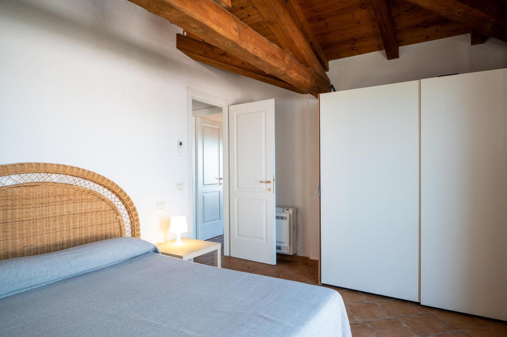Bellosguardo 3, 8 - Klodge Olbia Bagian luar foto