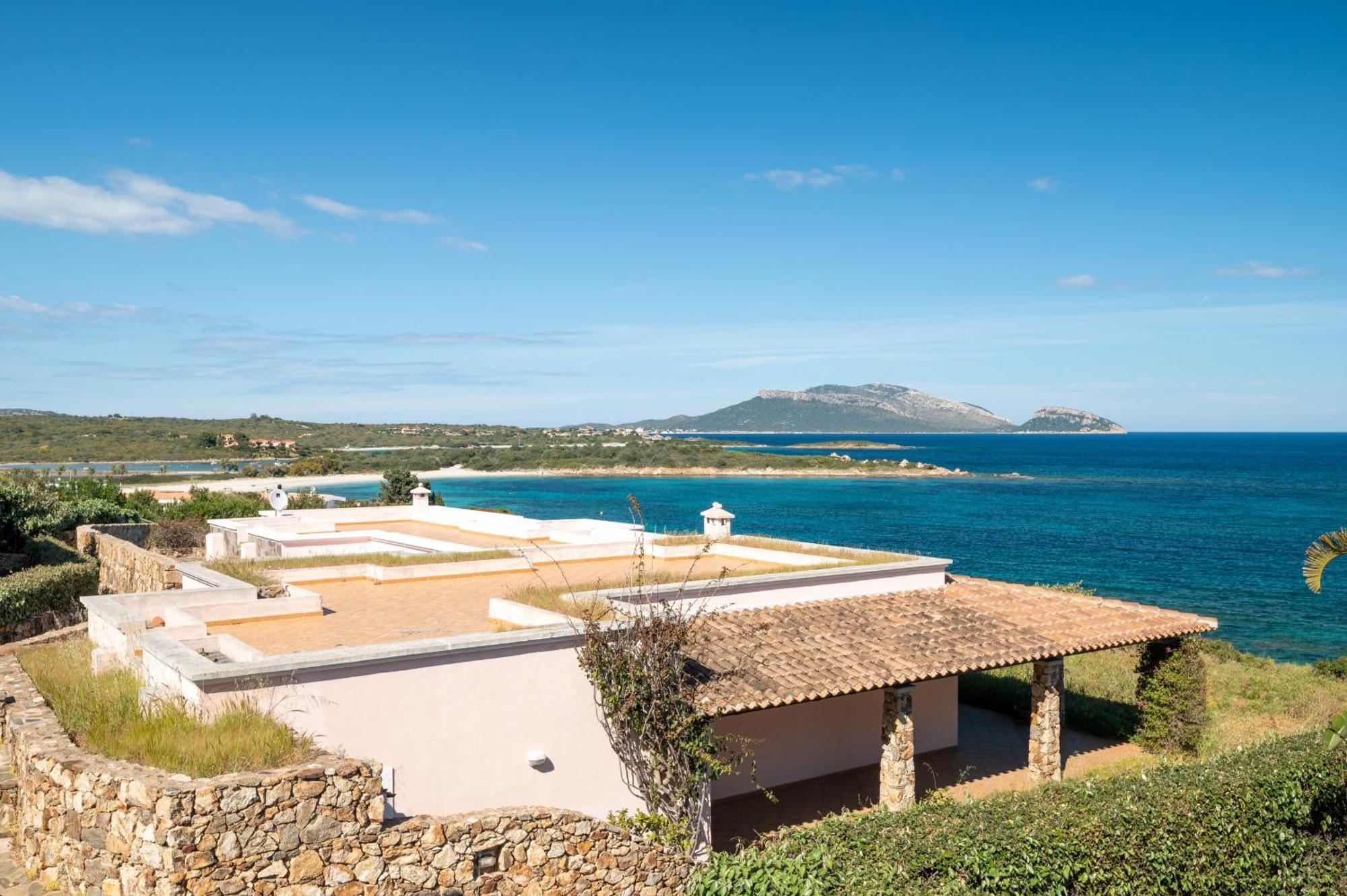 Bellosguardo 3, 8 - Klodge Olbia Bagian luar foto